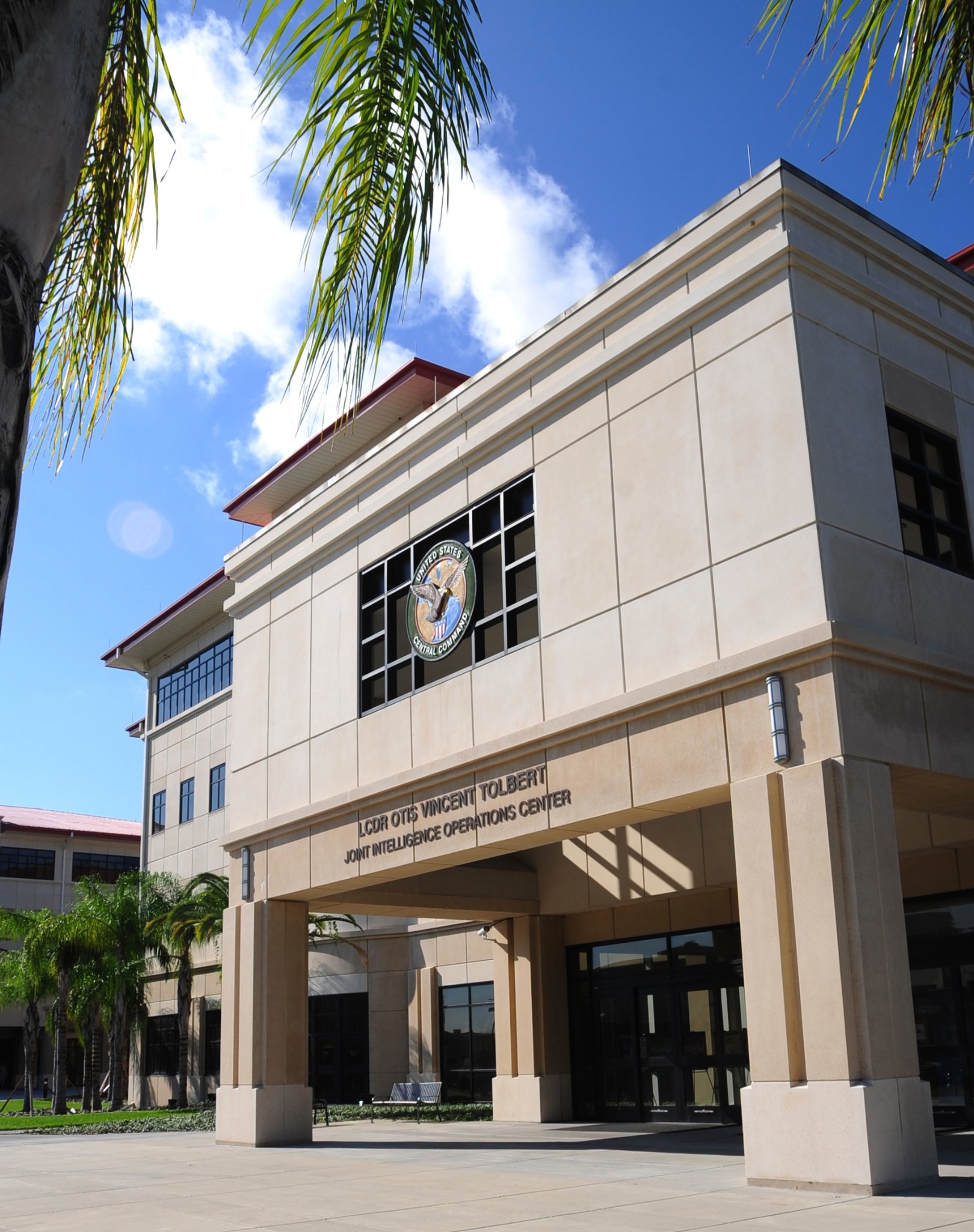 US Central Command (CENTCOM)